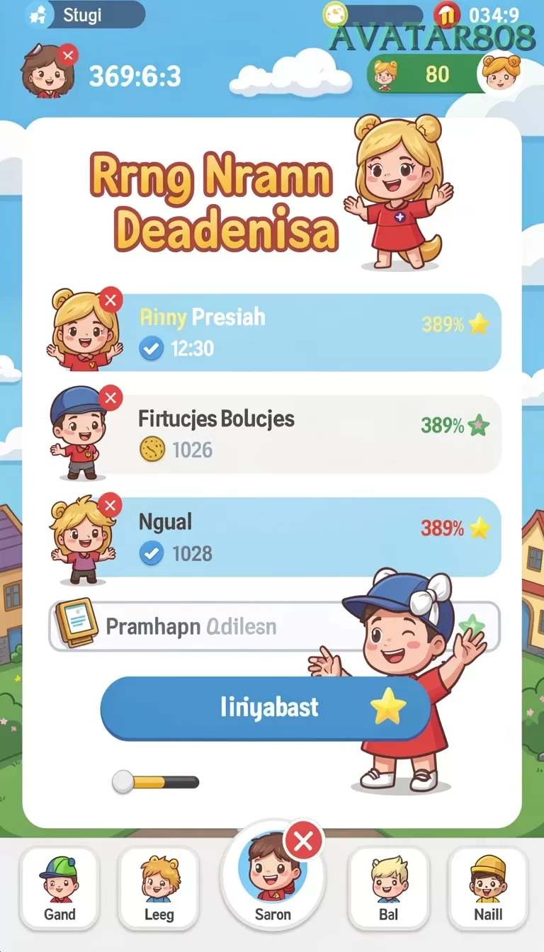 Screenshot Barnyard Megahays Megaways nomor 1