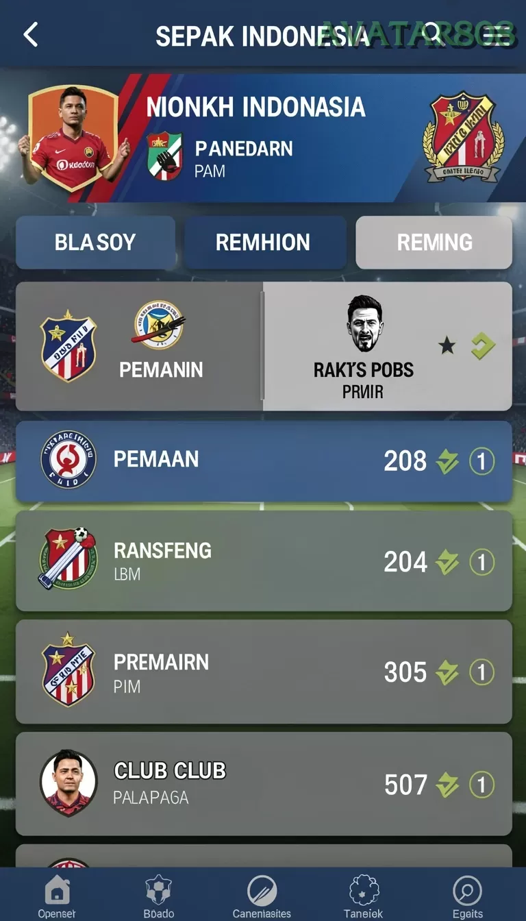 Screenshot indslot nomor 2