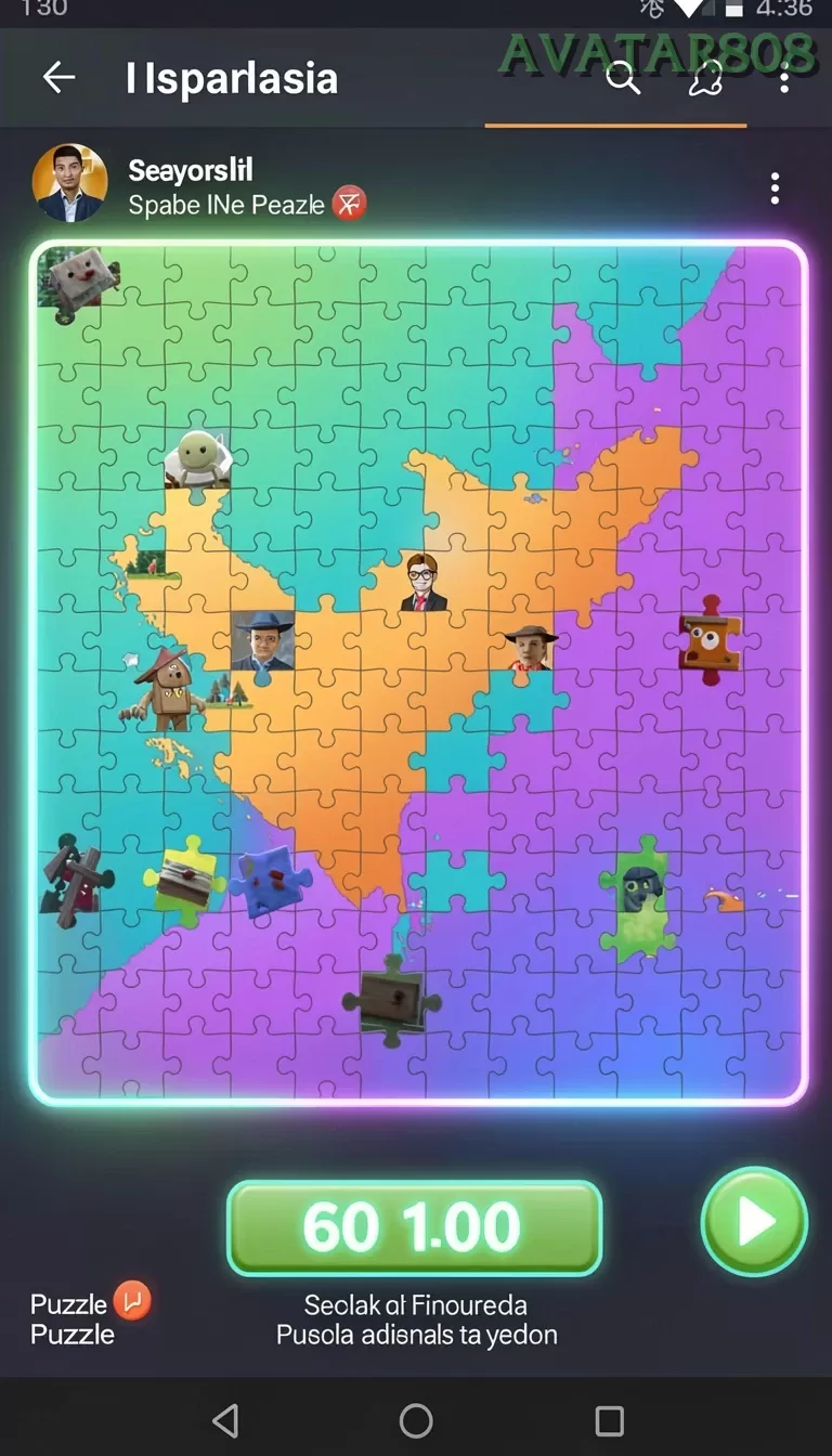 Screenshot Fire Blaze Pearls Pearls Pearls nomor 2