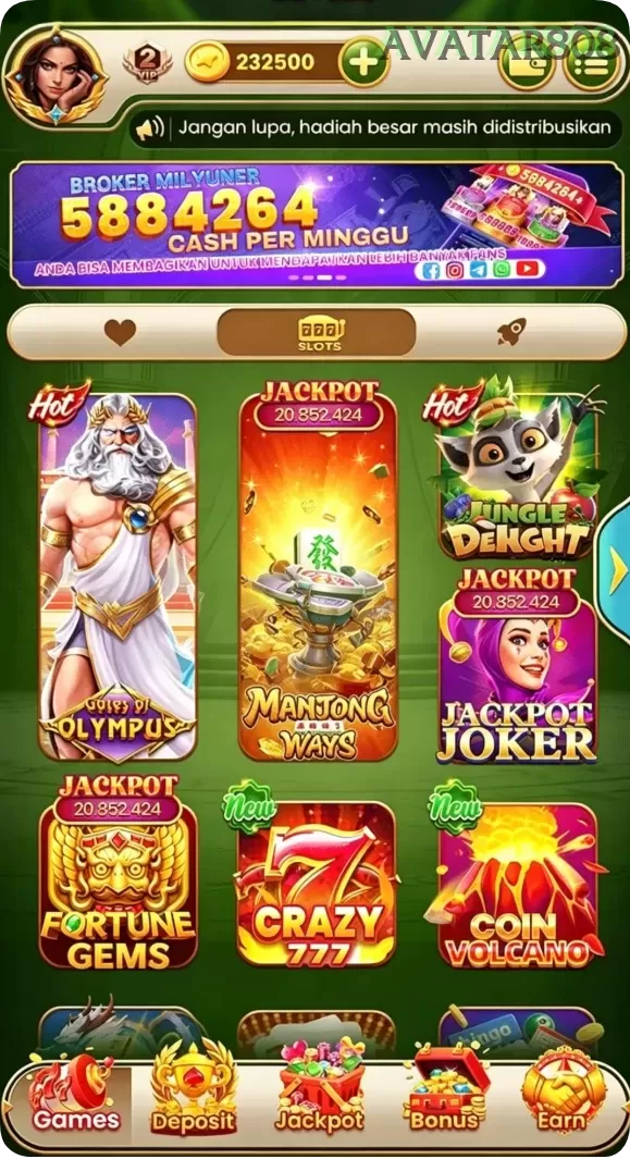 Screenshot Beer Bonanza nomor 2