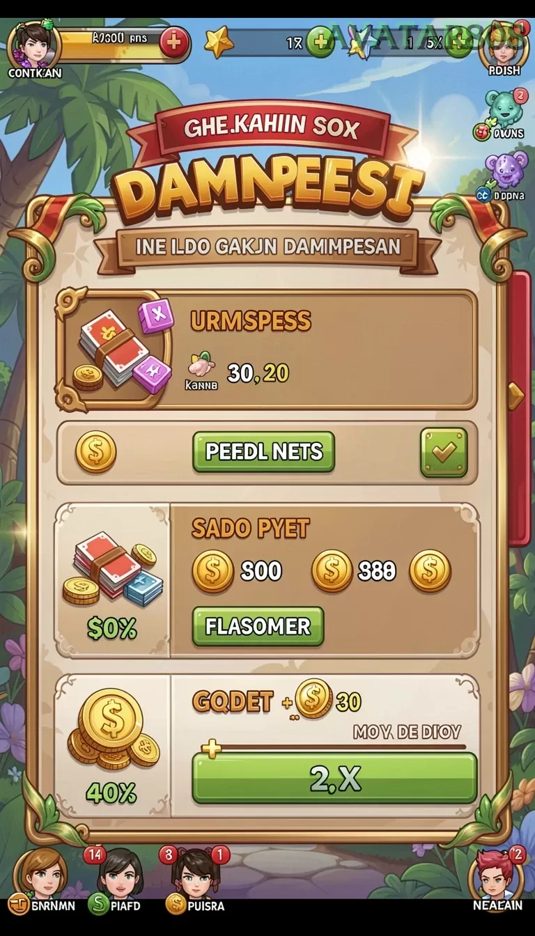 Screenshot qqslot nomor 1