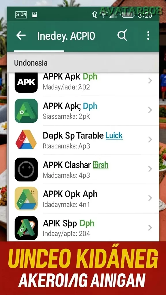 Screenshot Flirting Scholar nomor 1