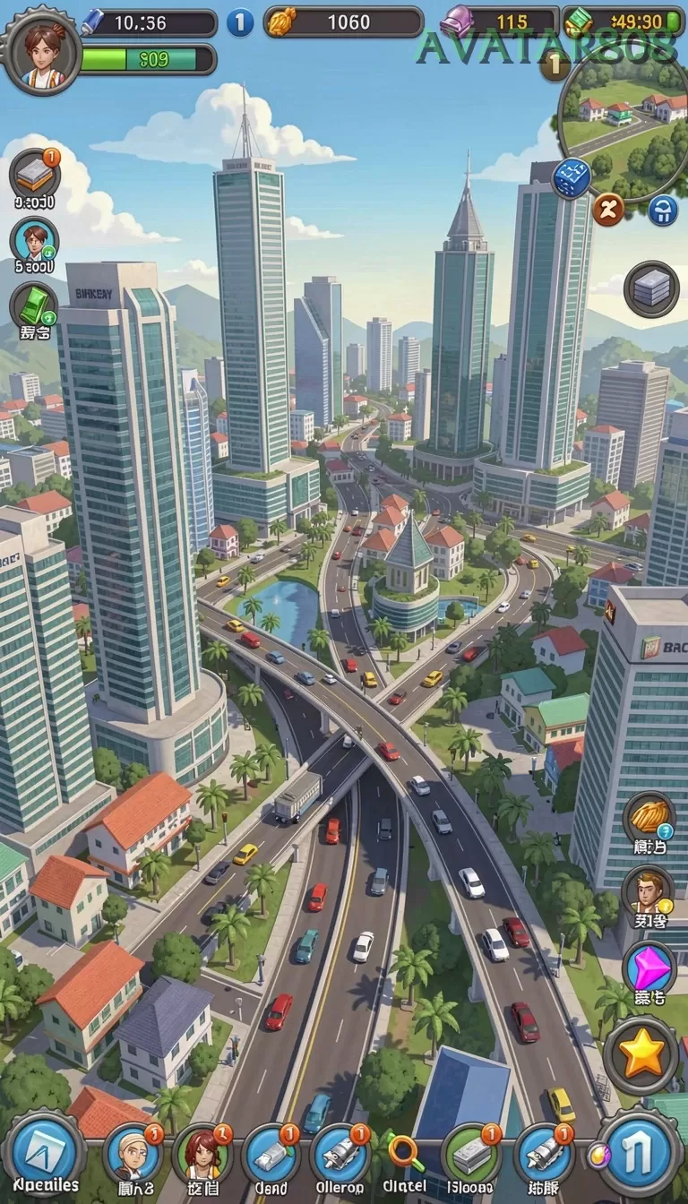 Screenshot Mexican Cactus nomor 2