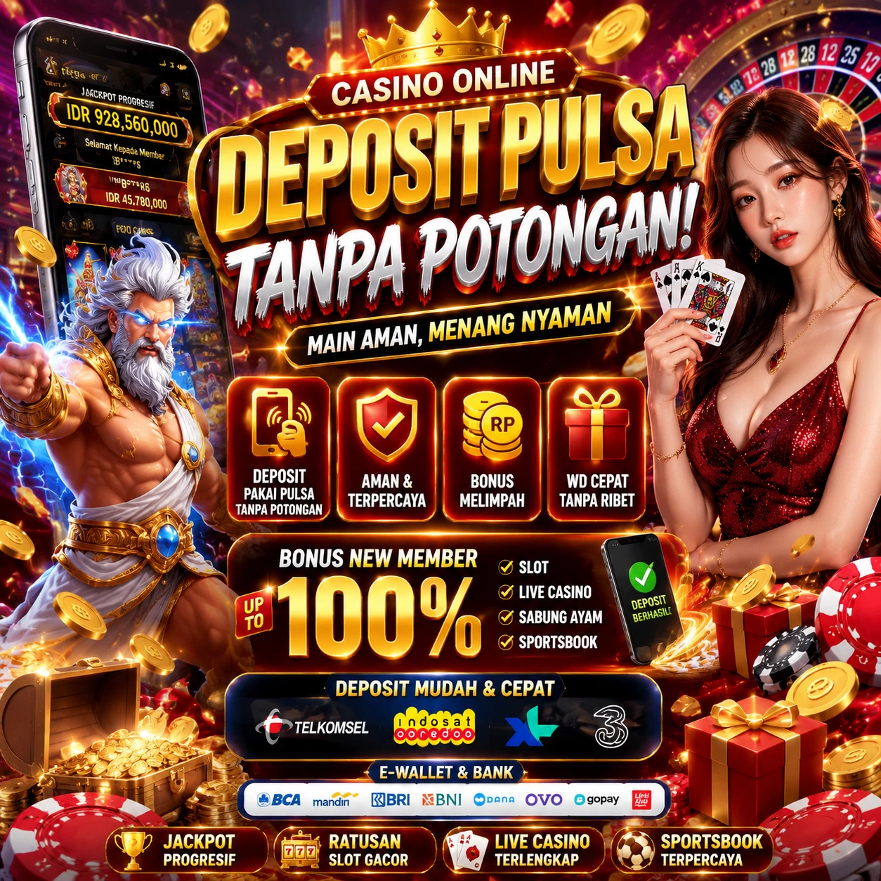Permainan Meja icon