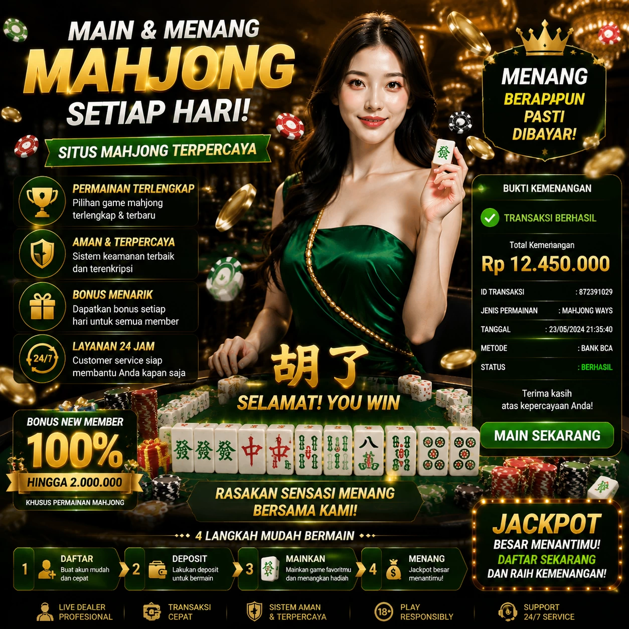juara666