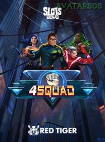 4 Squad icon