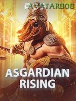 Asgardian Rising icon