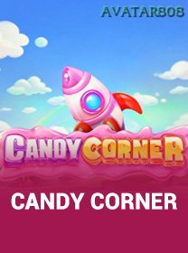 Candy Corner icon