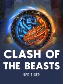 Clash Of The Beasts Game 2026: Info Lengkap dan Link Main banner