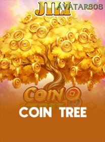 Coin Tree icon
