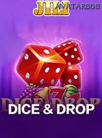 Dice And Drop banner