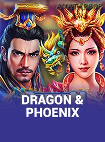 Dragon And Phoenix icon