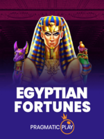 Game Egyptian Fortunes Terpercaya dengan Fitur Terbaik banner