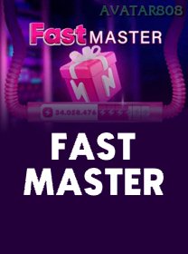 Fast Master icon