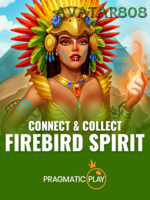 Firebird Spirit icon