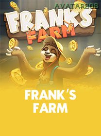 Franks Farm icon