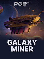 Galaxy Miner Game: Cara Akses dan Bermain dengan Aman banner