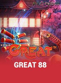 Great 88 icon