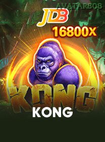 Kong icon