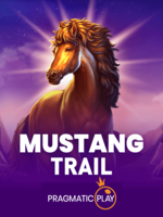 Mustang Trail Game: Provider, Fitur, dan Max Win banner