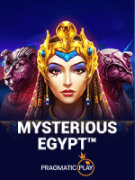 Mysterious Egypt Game Terbaru untuk Android dan iOS game cover