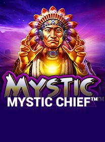 Mystic-Chief icon