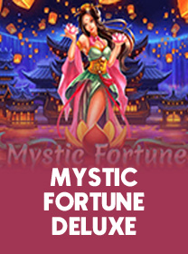 Mystic-Fortune-Deluxe icon