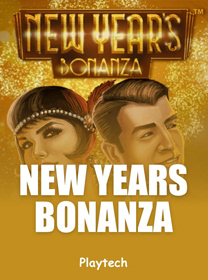 New-Years-Bonanza game thumbnail