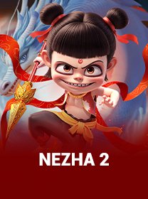 Nezha-2 game thumbnail