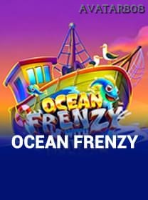Ocean Frenzy icon