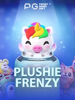 Plushie Frenzy Slot: RTP Tinggi dan Volatilitas Rendah banner