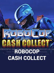 Robocop Cash Collect Game Terbaru: Review dan Info Lengkap banner