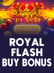 Cara Bermain Royal Flash Buy Bonus dan Tips Menang Mudah banner