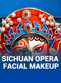 Review Sichuan Opera Facial Makeup Game Terbaru 2026 untuk Pemula banner