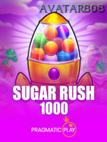 Sugar Rush 1000 icon