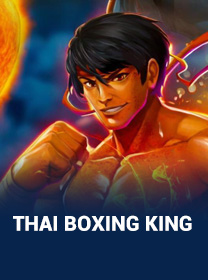 Game Thai Boxing King Terpercaya dengan Fitur Terbaik banner