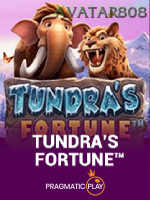 Tundras Fortune banner