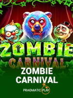 Panduan Lengkap Zombie Carnival untuk Pemain Profesional banner