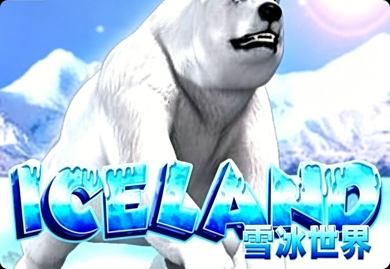 adventure iceland Slot: RTP, Volatilitas, dan Cara Main banner