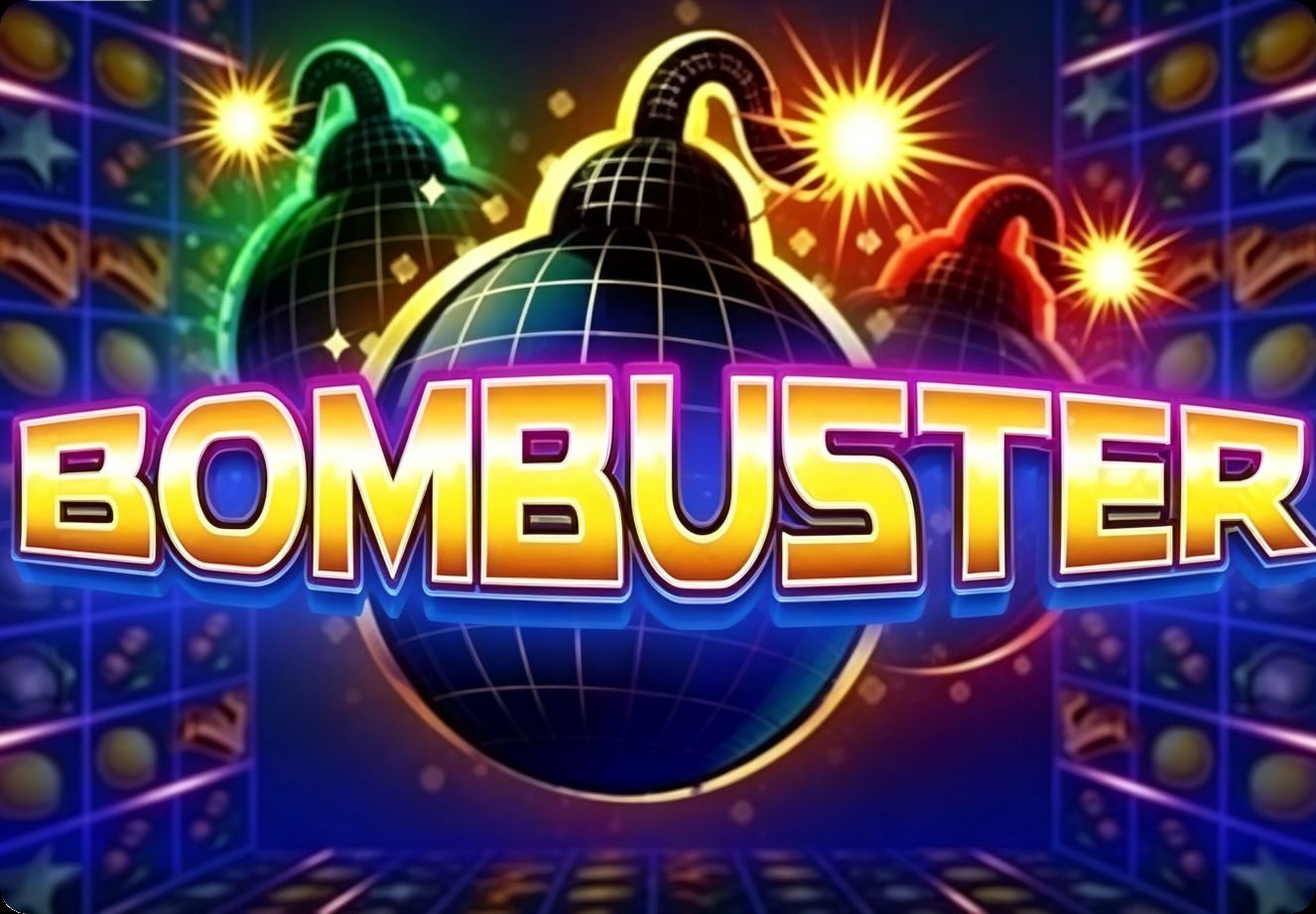 bombuster Game Terbaru: Review, RTP, dan Akses Main banner
