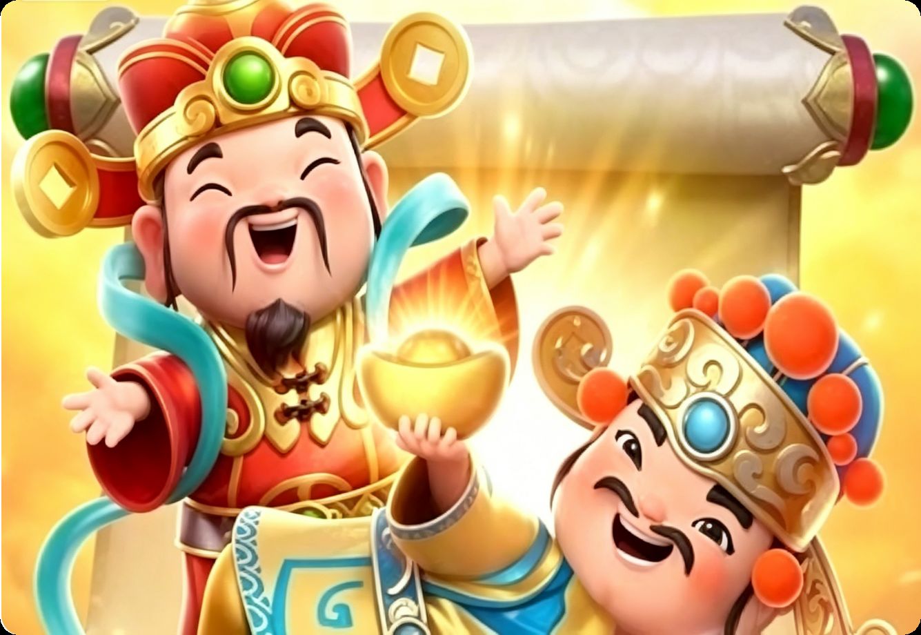 cai shen wins Game Terbaru: Review dan Info Lengkap banner