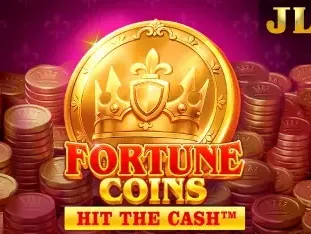 Info Game fortune coins Terlengkap untuk Pemula banner