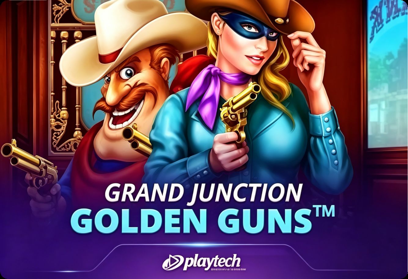 grand junction golden guns Terbaru untuk Pemula: Review dan Panduan banner