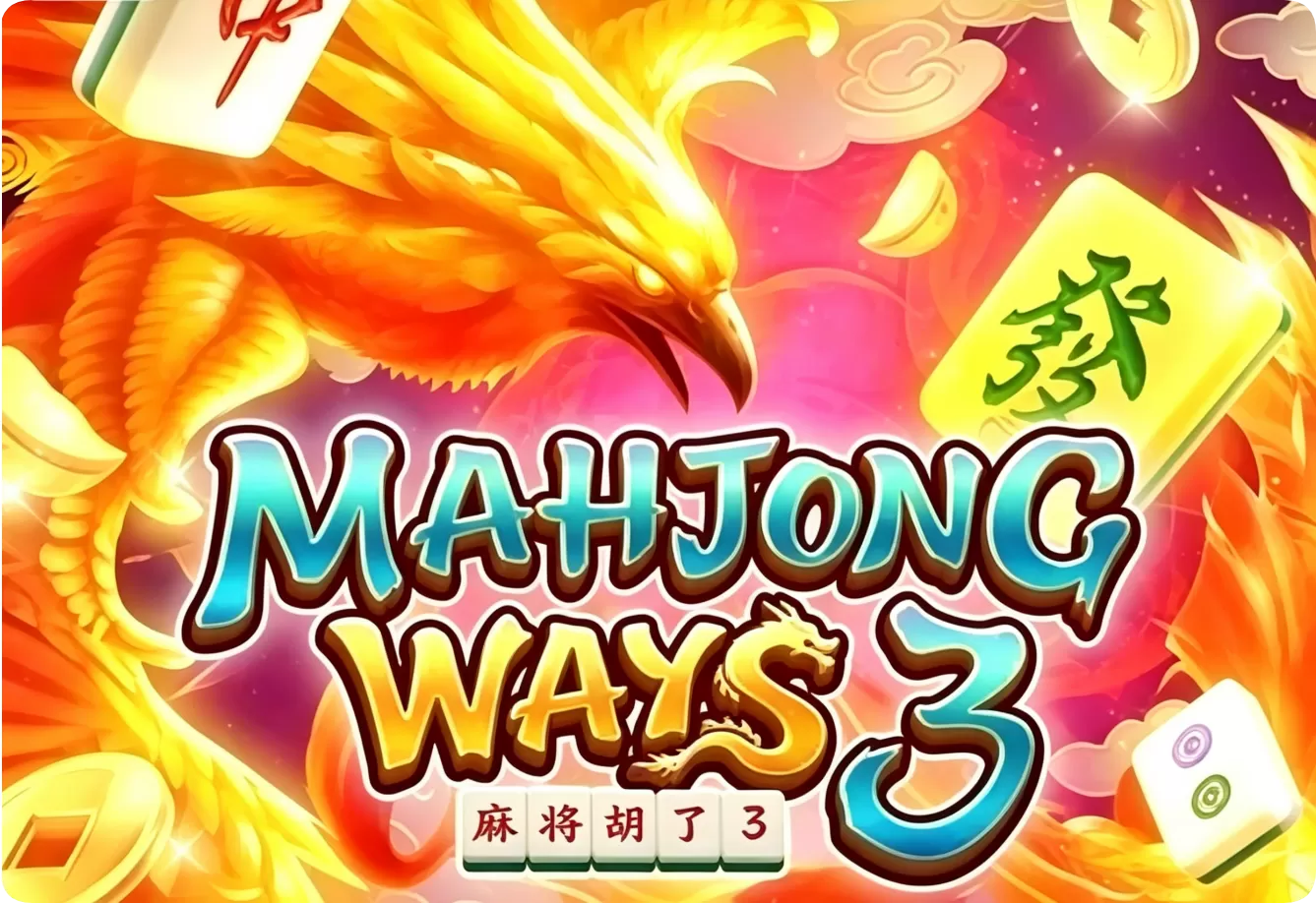 Review mahjong ways 3 Terlengkap untuk Pemain Baru banner