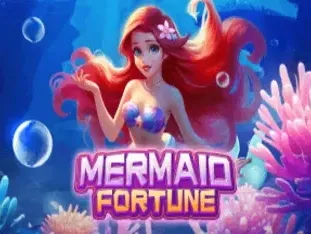 Review Lengkap Game mermaid fortune Versi Terbaru banner
