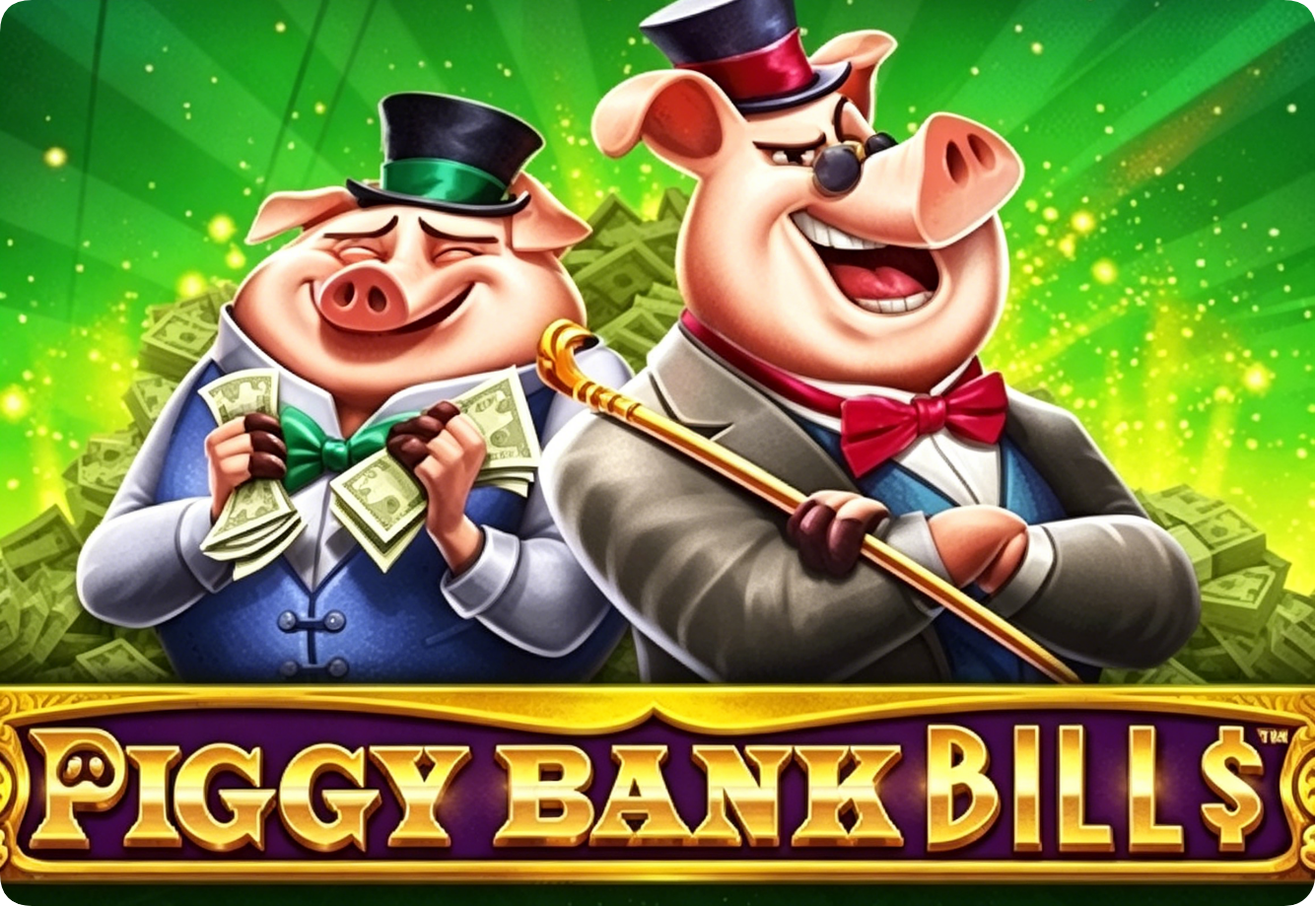 Tips Menang Bermain Piggy Bank Bills yang Perlu Diketahui banner