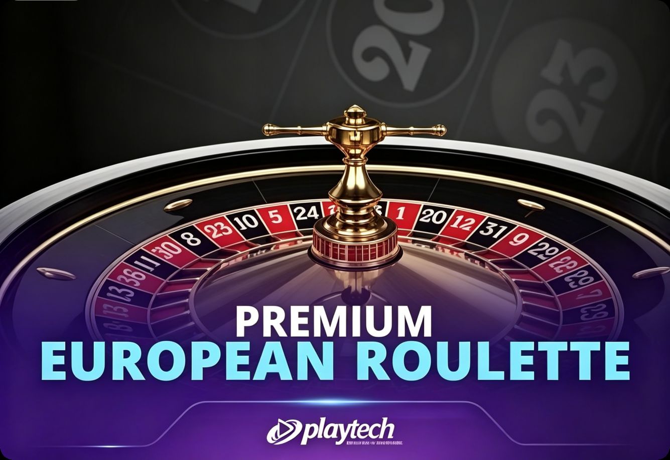 premium european roulette Terbaru: Review, RTP, dan Link Bermain banner
