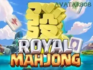 Royal Mahjong icon