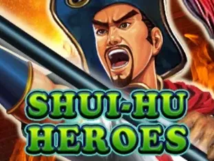 shuihuheroes Terbaru: Review Game dan Link Main banner