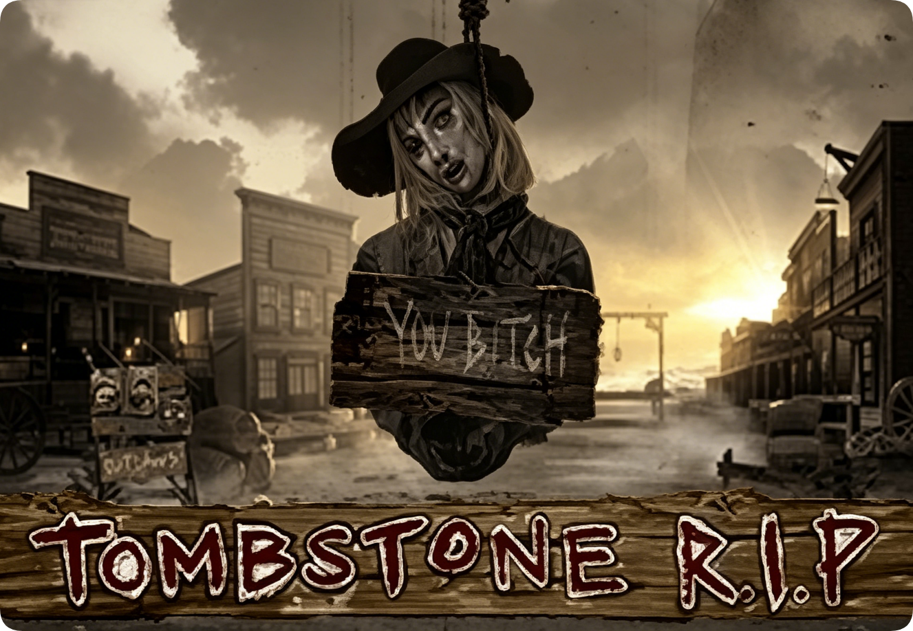 Review tombstone rip Terlengkap untuk Pemain Baru banner